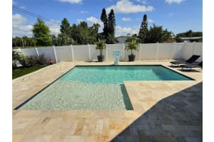 3701 MANATEE DRIVE, ST PETERSBURG, FL 33705 Sold 06/27/25