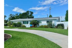 3701 MANATEE DRIVE, ST PETERSBURG, FL 33705 Sold 06/27/25