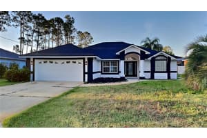12 BURNING SANDS LANE, PALM COAST, FL 32137 Sold 07/08/25