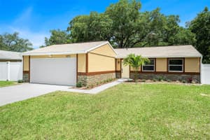 3072 SUGAR BEAR TRAIL, PALM HARBOR, FL 34684 Sold 06/26/25