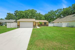 3072 SUGAR BEAR TRAIL, PALM HARBOR, FL 34684 Sold 06/26/25
