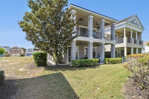 7523 EXCITEMENT DRIVE, KISSIMMEE, FL 34747 - MLS#MFRTB8389216