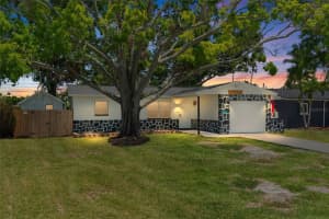1851 Oklahoma Ave Ne, ST PETERSBURG