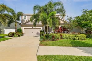 13118 RAIN LILY DRIVE, RIVERVIEW, FL 33579 Sold 07/25/25