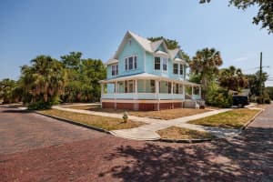 457 8TH AVENUE, ST PETERSBURG, FL 33701 - MLS#MFRTB8389237