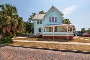 457 8TH AVENUE, ST PETERSBURG, FL 33701 - MLS#MFRTB8389237