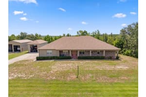 14365 EVANS RANCH ROAD, LAKELAND, FL 33809 Sold 08/28/25