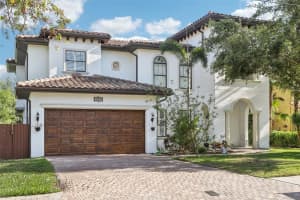 3404 W Sevilla St, TAMPA