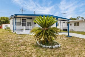 6625 SILVERBELL DRIVE, NEW PORT RICHEY, FL 34653 Sold 07/18/25