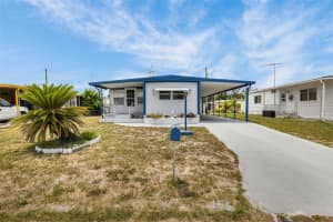 6625 SILVERBELL DRIVE, NEW PORT RICHEY, FL 34653 Sold 07/18/25
