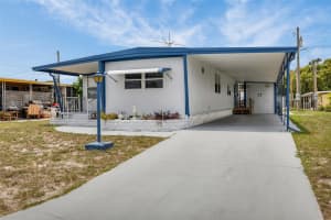 6625 SILVERBELL DRIVE, NEW PORT RICHEY, FL 34653 Sold 07/18/25