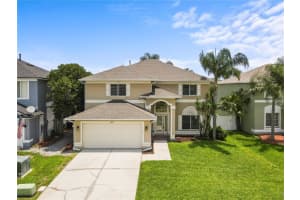4852 TRINIDAD DRIVE, LAND O LAKES, FL 34639 Sold 07/28/25