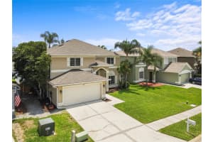 4852 TRINIDAD DRIVE, LAND O LAKES, FL 34639 Sold 07/28/25