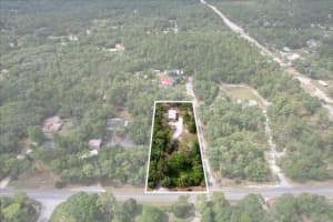 4926 MEADOW STREET, HOMOSASSA, FL 34446 Sold 07/02/25