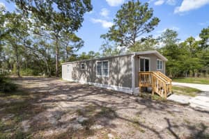 4926 MEADOW STREET, HOMOSASSA, FL 34446 Sold 07/02/25