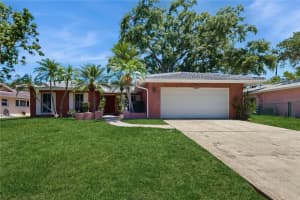 2138 VIOLA DRIVE, CLEARWATER, FL 33764 Sold 06/30/25