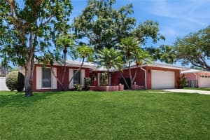 2138 VIOLA DRIVE, CLEARWATER, FL 33764 Sold 06/30/25