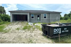 18581 LAKE WORTH BOULEVARD, PORT CHARLOTTE, FL 33948 - MLS#MFRTB8389295