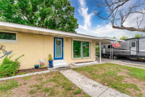 4411 BAY VILLA AVENUE, TAMPA, FL 33611 Sold 08/01/25