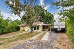 4411 BAY VILLA AVENUE, TAMPA, FL 33611 Sold 08/01/25