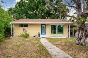 4411 BAY VILLA AVENUE, TAMPA, FL 33611 Sold 08/01/25