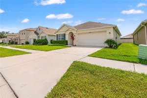 34044 SORREL MINT DRIVE, WESLEY CHAPEL, FL 33543 - MLS#MFRTB8389306
