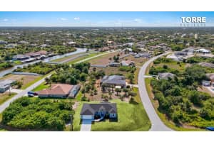 14024 WENZEL AVENUE, PORT CHARLOTTE, FL 33981 - MLS#MFRTB8389309