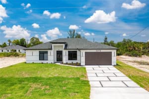 3578 NE 9TH PL, CAPE CORAL, FL 33909 Sold 09/17/25