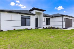 3578 NE 9TH PL, CAPE CORAL, FL 33909 Sold 09/17/25