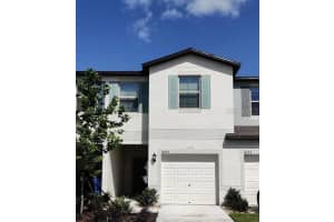 4505 GLOBE THISTLE DRIVE, TAMPA, FL 33619 Sold 07/31/25