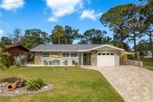 2048 DOUGLAS AVENUE, DUNEDIN, FL 34698 Sold 07/17/25