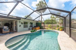 2048 DOUGLAS AVENUE, DUNEDIN, FL 34698 Sold 07/17/25