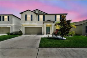 5410 Amaryllis Garden St, APOLLO BEACH