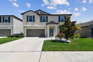 5410 AMARYLLIS GARDEN STREET, APOLLO BEACH, FL 33572 - MLS#MFRTB8389322