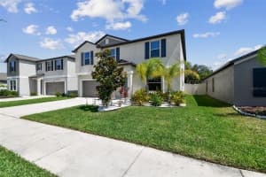 5410 AMARYLLIS GARDEN STREET, APOLLO BEACH, FL 33572 - MLS#MFRTB8389322