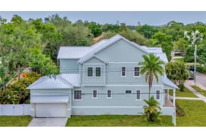 4311 SEVILLA STREET, TAMPA, FL 33629 - MLS#MFRTB8389324