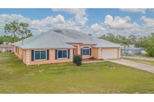 5432 QUEEN AVENUE, SPRING HILL, FL 34609 Sold 11/10/25