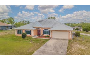 5432 QUEEN AVENUE, SPRING HILL, FL 34609 Sold 11/10/25