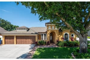 790 COUNTRY CHARM CIRCLE, OVIEDO, FL 32765 Sold 07/10/25