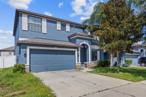 10808 WHITECAP DRIVE, RIVERVIEW, FL 33579 - MLS#MFRTB8389338