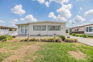 36750 Beth Ave, ZEPHYRHILLS