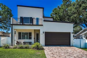 112 W Sligh Ave, TAMPA