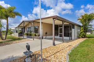 419 TARDE LOGO CIRCLE, NORTH PORT, FL 34287 Sold 07/22/25