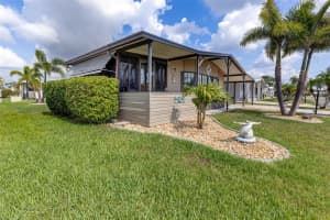 419 TARDE LOGO CIRCLE, NORTH PORT, FL 34287 Sold 07/22/25