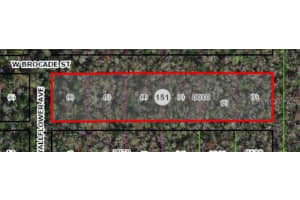 10006 BROCADE STREET, HOMOSASSA, FL 34448 - MLS#MFRTB8389358