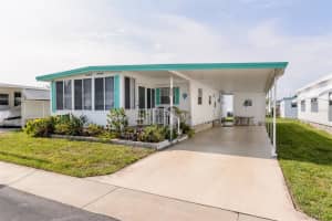 1500 COUNTY ROAD 1 #209, DUNEDIN, FL 34698 Sold 09/29/25