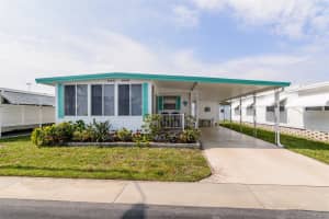 1500 COUNTY ROAD 1 #209, DUNEDIN, FL 34698 Sold 09/29/25