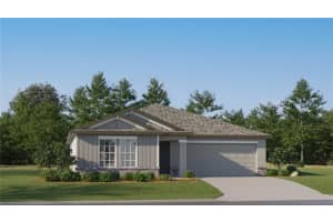 12442 Radiant Crystal Rose, PARRISH