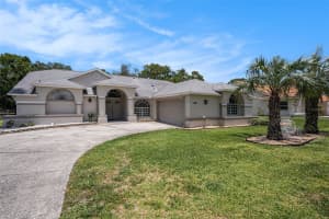 14181 CORNEWALL LANE, SPRING HILL, FL 34609 Sold 07/16/25