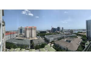 450 KNIGHTS RUN AVENUE, TAMPA, FL 33602 - MLS#MFRTB8389400